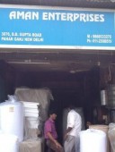 Aman Enterprises