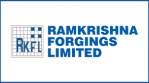 Ramkrishna Forgings Ltd