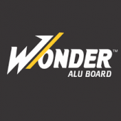 Wonder Alu Board