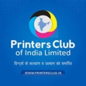Printers Club of India Limited