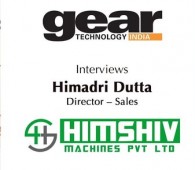 HIMSHIV MACHINES PVT LTD